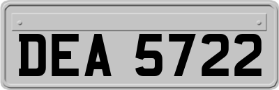DEA5722