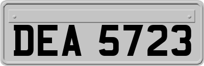 DEA5723