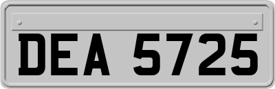 DEA5725