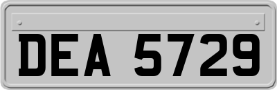 DEA5729
