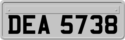 DEA5738