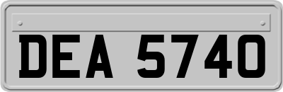 DEA5740