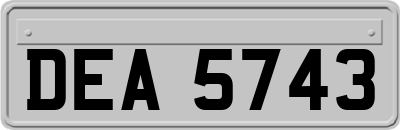 DEA5743
