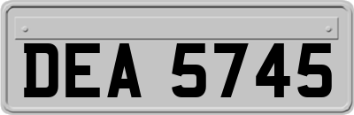 DEA5745