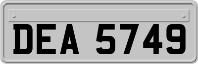 DEA5749