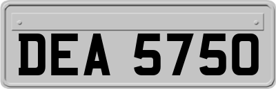 DEA5750
