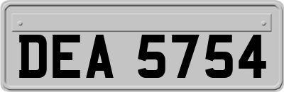 DEA5754