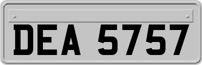 DEA5757