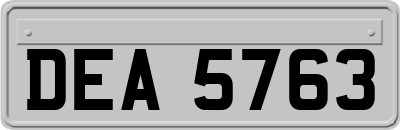 DEA5763