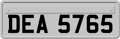 DEA5765