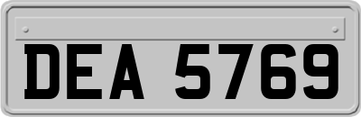 DEA5769