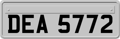DEA5772