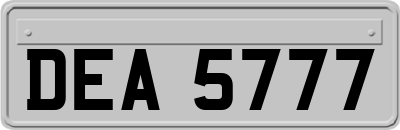 DEA5777