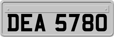 DEA5780
