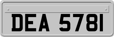 DEA5781