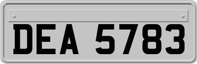 DEA5783