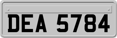 DEA5784