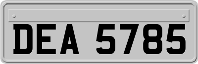 DEA5785