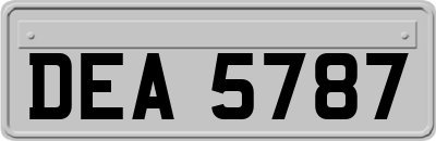 DEA5787