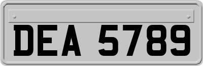 DEA5789