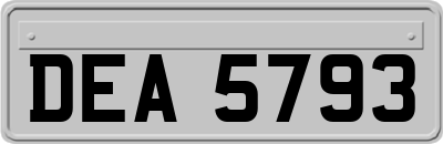 DEA5793