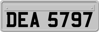 DEA5797