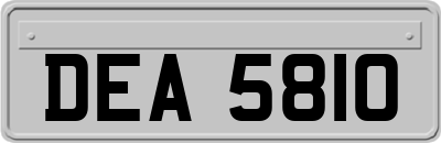 DEA5810
