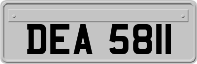 DEA5811
