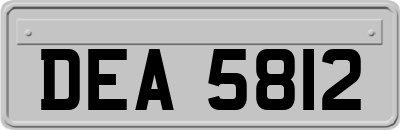DEA5812