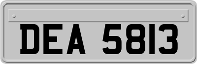 DEA5813