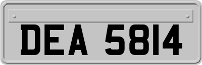 DEA5814