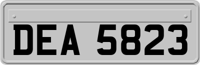 DEA5823