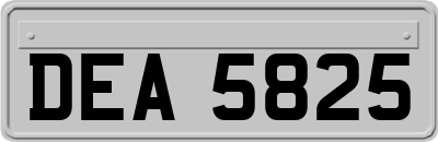 DEA5825