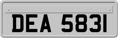 DEA5831