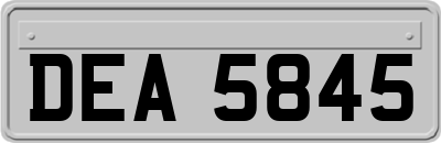 DEA5845