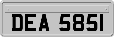 DEA5851