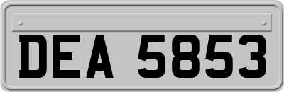 DEA5853