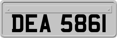 DEA5861