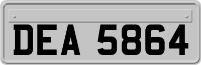 DEA5864