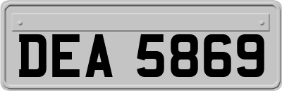DEA5869
