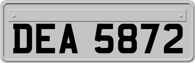 DEA5872