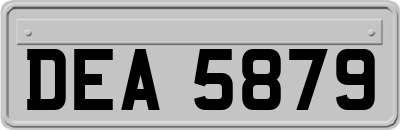 DEA5879