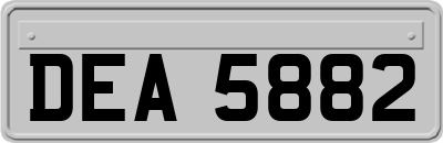 DEA5882
