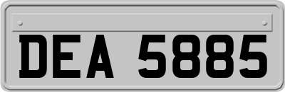 DEA5885
