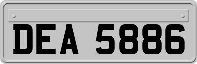 DEA5886
