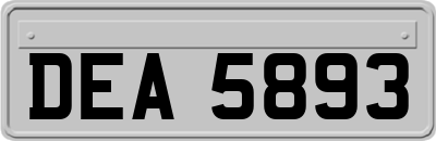 DEA5893