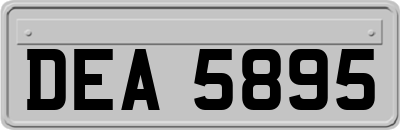DEA5895
