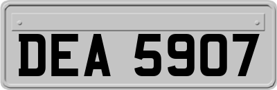 DEA5907