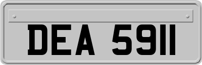DEA5911
