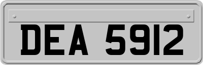 DEA5912